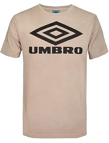 Camiseta Hombre Umbro