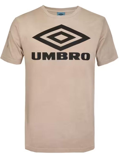 Camiseta Hombre Umbro - Kiabi
