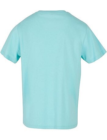 Camiseta home hoop para hombre - mister tee