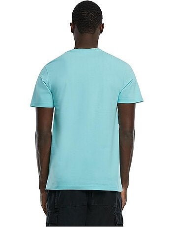 Camiseta home hoop para hombre - mister tee