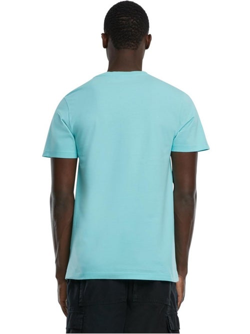 Camiseta home hoop para hombre - mister tee - Kiabi