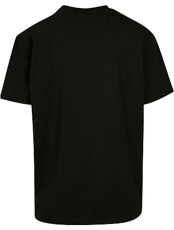 Camiseta home run para hombre - mister tee