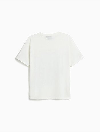 Camiseta 'Hot Wheels', MO Fashion