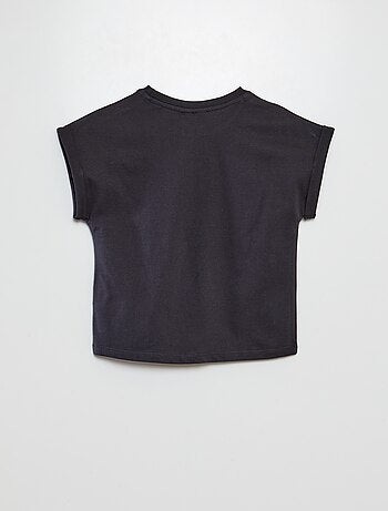 Camiseta 'Hot Wheels'