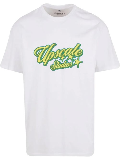 Camiseta hotel paradiso para hombre - mister tee - Kiabi