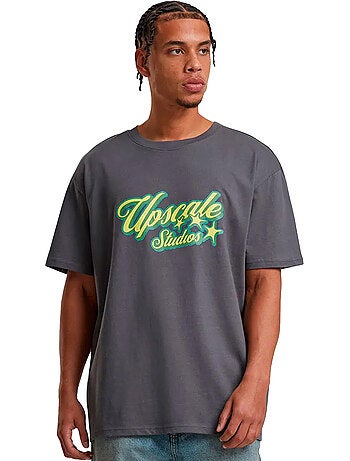 Camiseta hotel paradiso para hombre - mister tee