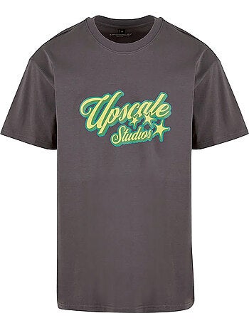 Camiseta hotel paradiso para hombre - mister tee