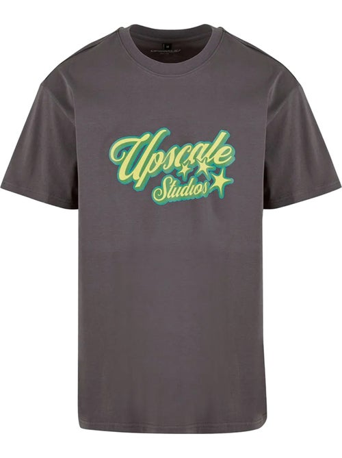 Camiseta hotel paradiso para hombre - mister tee - Kiabi