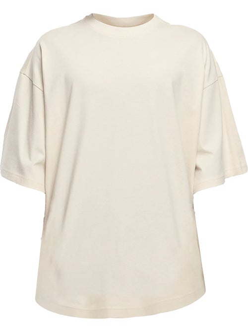 Camiseta huge para hombre - build your brand - Kiabi