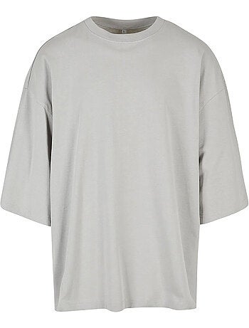 Camiseta huge para hombre - build your brand