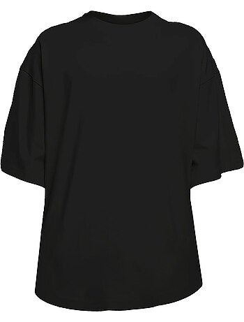 Camiseta huge para hombre - build your brand