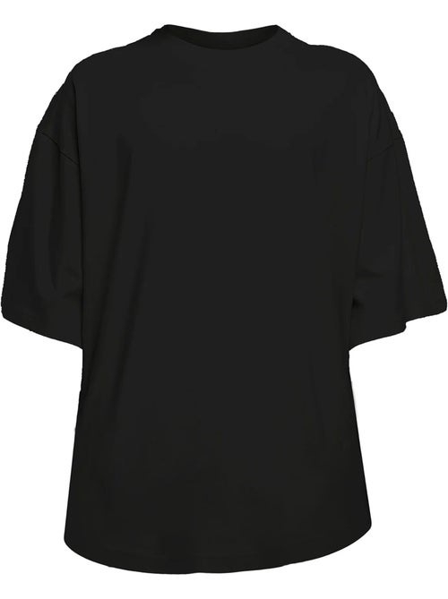 Camiseta huge para hombre - build your brand - Kiabi