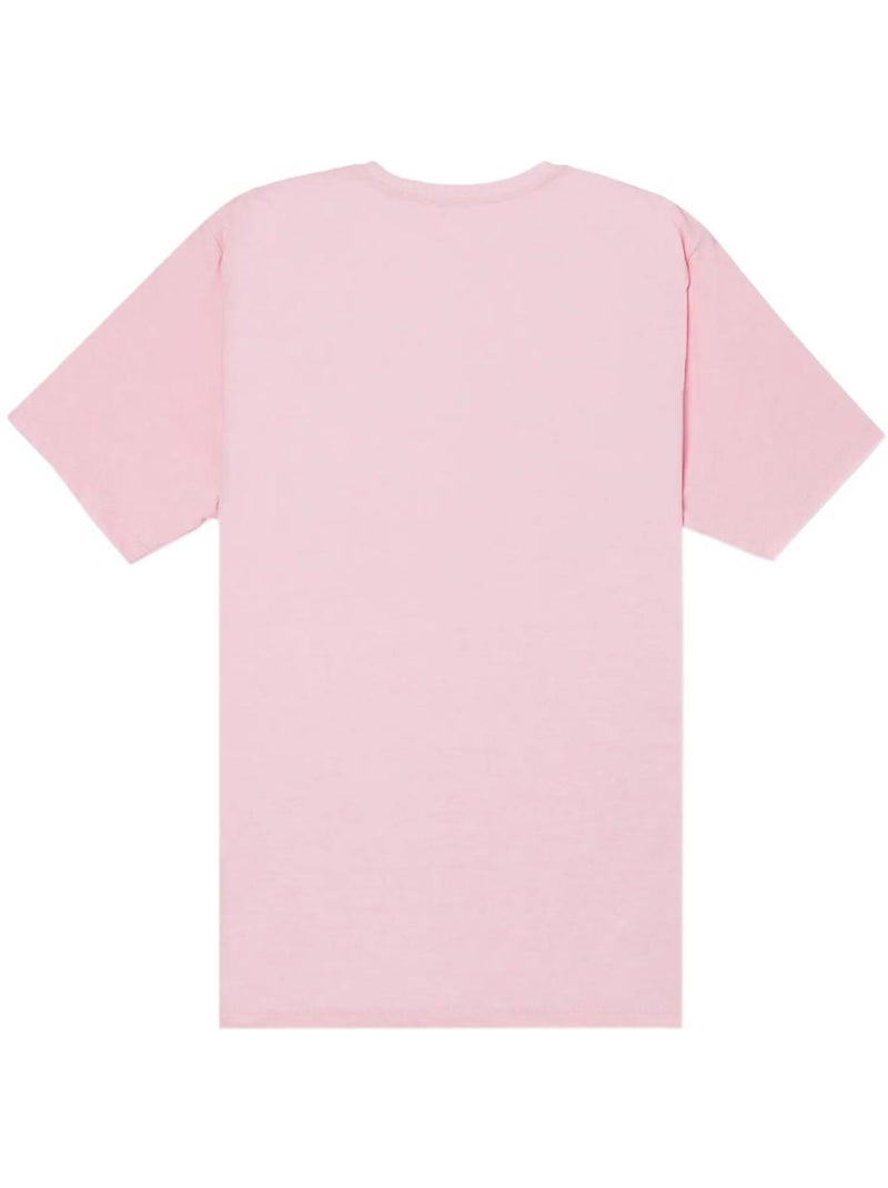 Camiseta Hurley para hombre - Rosa - Kiabi