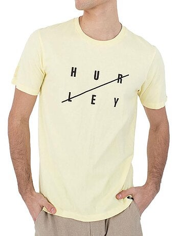 Camiseta Hurley para Hombre