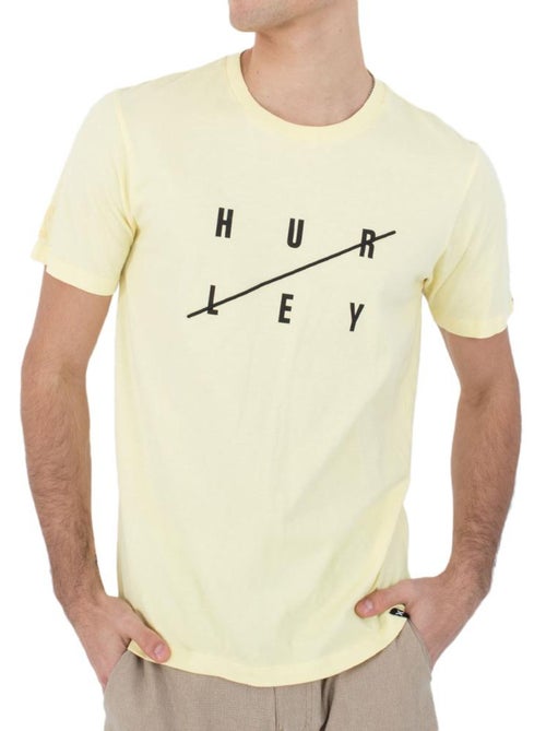 Camiseta Hurley para Hombre - Kiabi