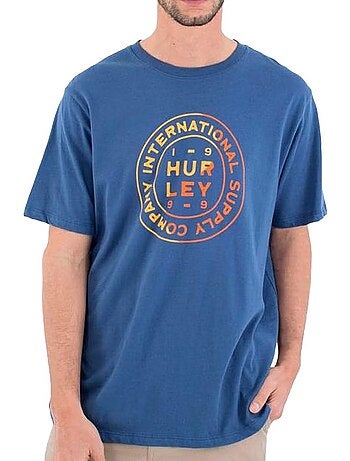 Camiseta Hurley para Hombre