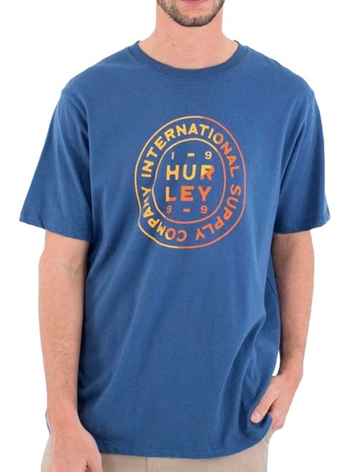 Camiseta Hurley para Hombre - Kiabi