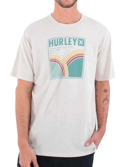 Camiseta Hurley para Hombre - Kiabi