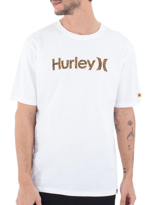 Camiseta Hurley para Hombre - Kiabi