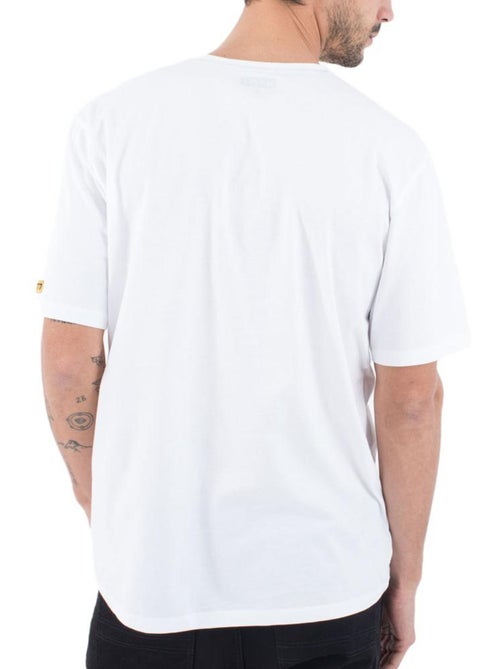 Camiseta Hurley para Hombre - Kiabi