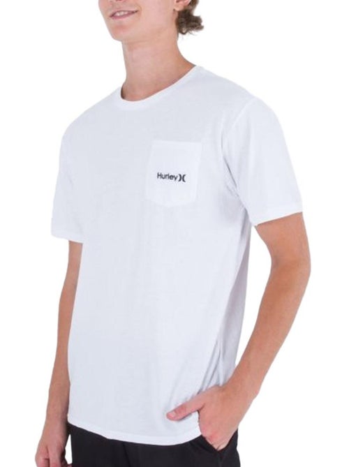 Camiseta Hurley para Hombre - Kiabi