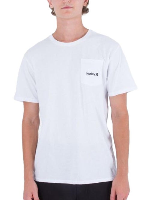 Camiseta Hurley para Hombre - Kiabi