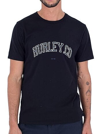 Camiseta Hurley para Hombre
