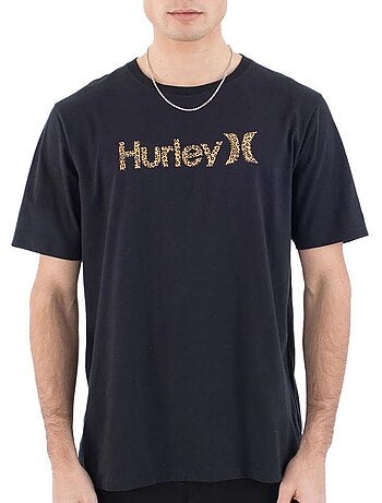 Camiseta Hurley para Hombre