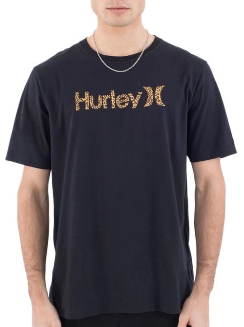 Camiseta Hurley para Hombre - Kiabi