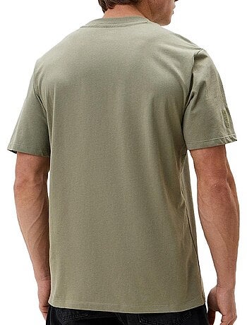 Camiseta Hurley para Hombre