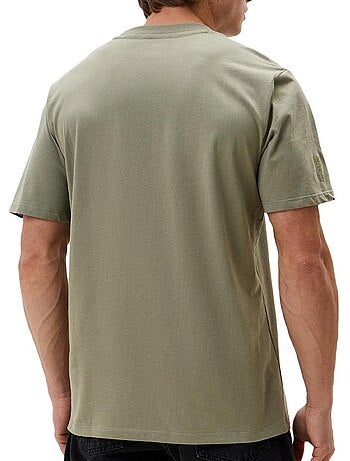 Camiseta Hurley para Hombre
