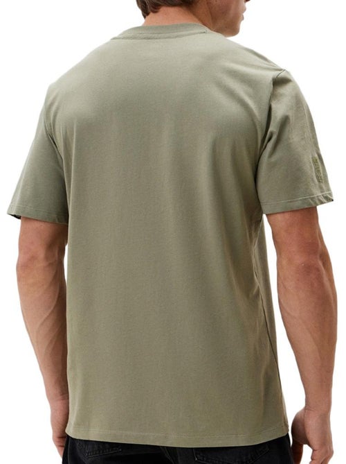 Camiseta Hurley para Hombre - Kiabi
