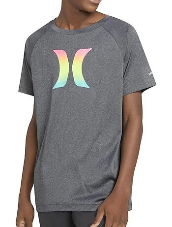 Camiseta Hurley para Niños