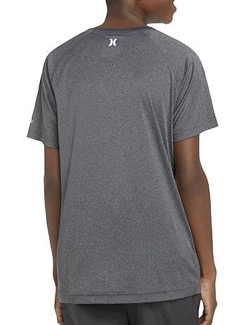 Camiseta Hurley para Niños