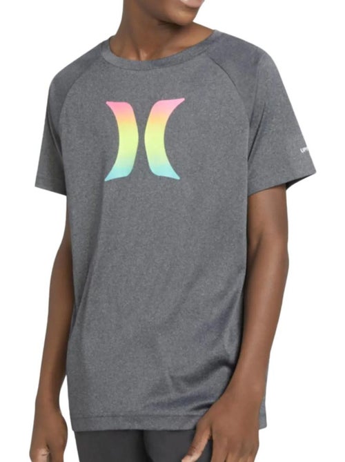 Camiseta Hurley para Niños - Kiabi Camiseta Hurley para Niños - Kiabi