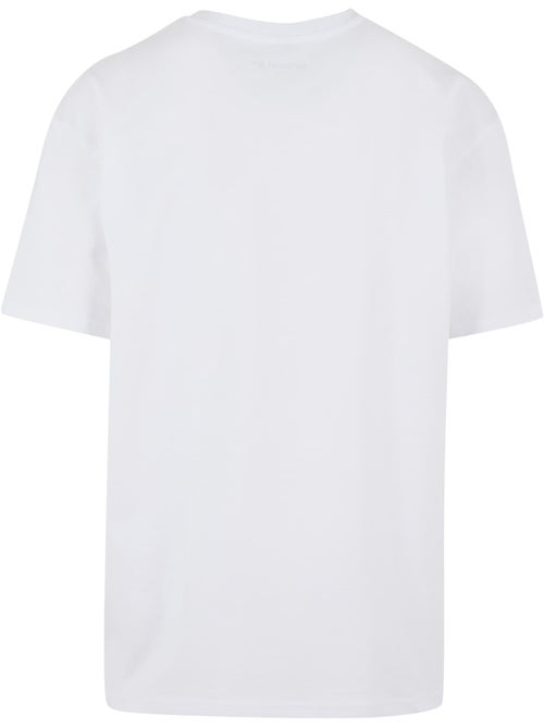 Camiseta i am flying para hombre - mister tee - Kiabi