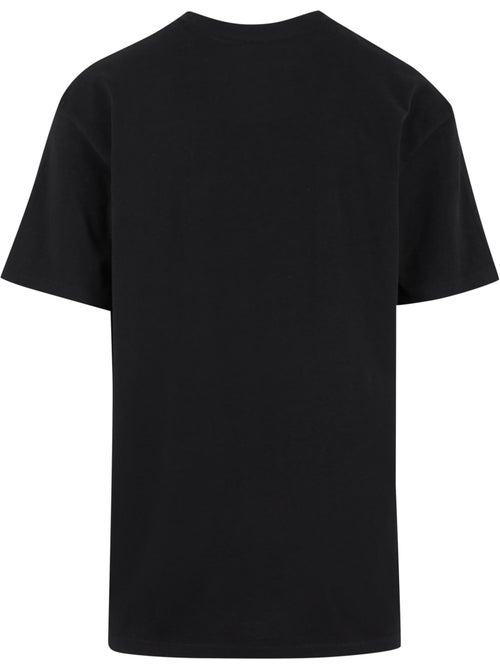 Camiseta i am flying para hombre - mister tee - Kiabi
