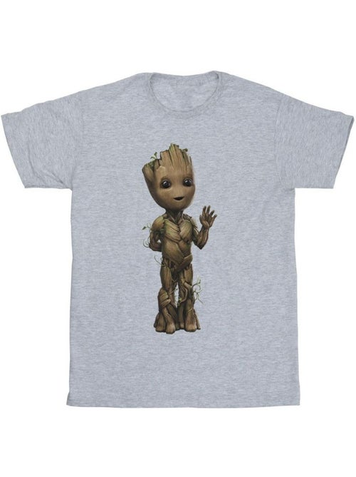 Camiseta i am groot ondas para hombre - marvel - Kiabi Camiseta i am groot ondas para hombre - marvel - Kiabi