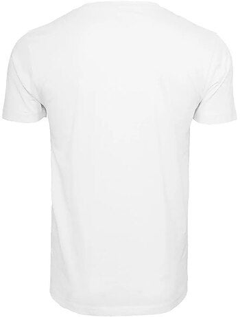 Camiseta i love afro beats para hombre - mister tee