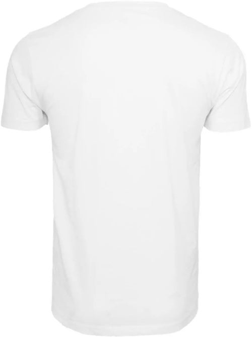 Camiseta i love afro beats para hombre - mister tee - Kiabi