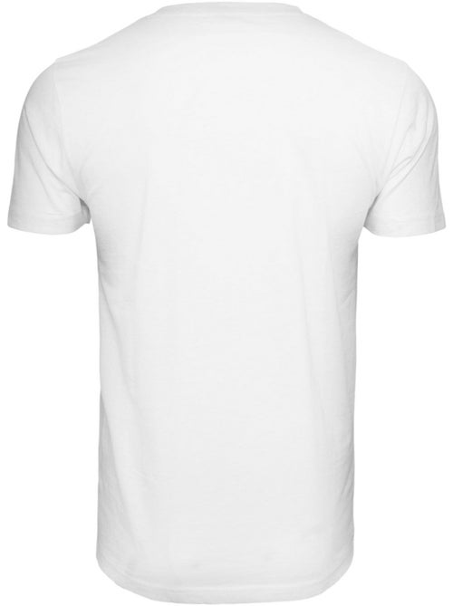 Camiseta i love coke diseño coca cola para hombre - merchcode - Kiabi