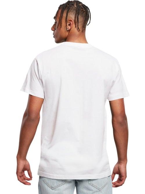 Camiseta i love coke diseño coca cola para hombre - merchcode - Kiabi