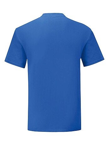 Camiseta iconic 150 hombres - fruit of the loom