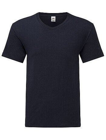 Camiseta iconic 150 para hombre - fruit of the loom