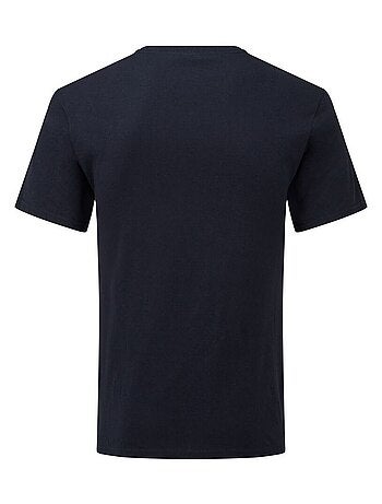 Camiseta iconic 150 para hombre - fruit of the loom