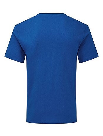 Camiseta iconic 150 para hombre - fruit of the loom