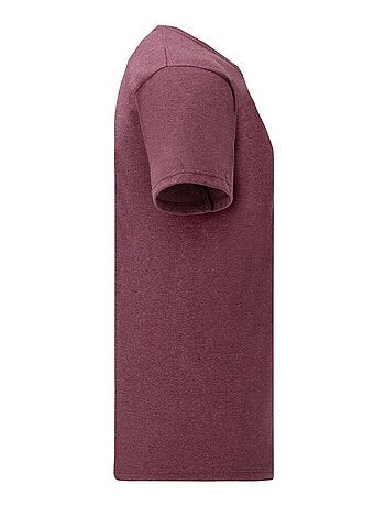 Camiseta iconic 150 para hombre - fruit of the loom