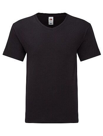 Camiseta iconic 150 para hombre - fruit of the loom
