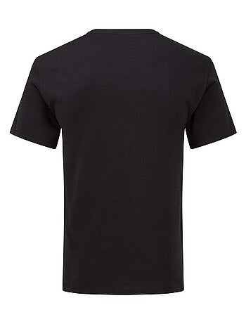 Camiseta iconic 150 para hombre - fruit of the loom