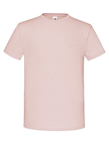 Camiseta iconic 150 para hombre - fruit of the loom